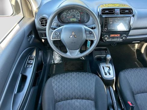 Used 2024 Mitsubishi Mirage ES image 20