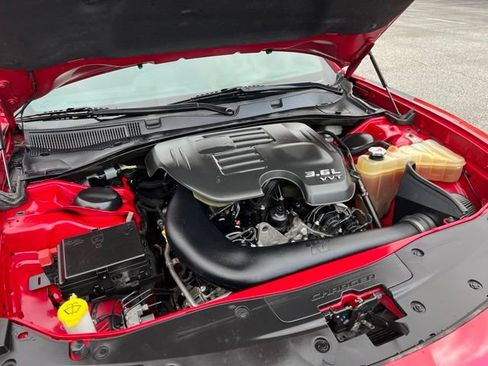 Used 2015 Dodge Charger SXT RWD image 43