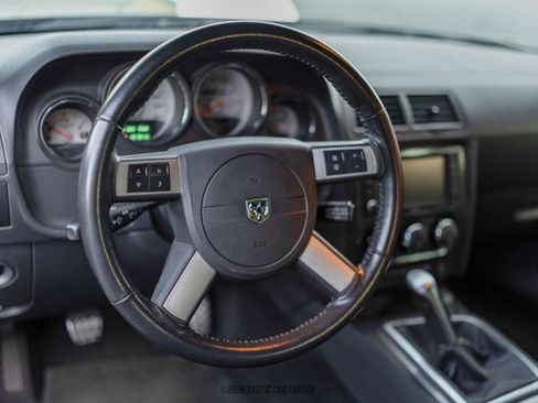 Used 2009 Dodge Challenger SRT8 w/ SRT Option Group II image 36