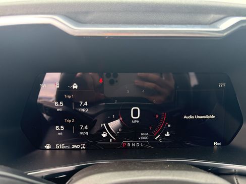 New 2026 GMC Canyon Elevation w/ Convenience Package image 18