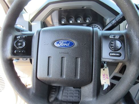 Used 2014 Ford F350 XLT w/ XLT Value Package AWD/4WD image 14