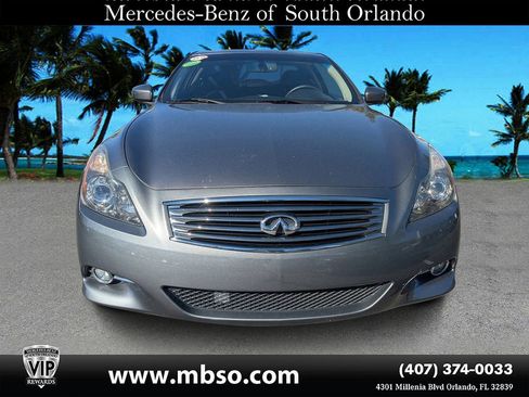 Used 2013 INFINITI G37 Journey w/ Premium Pkg image 19