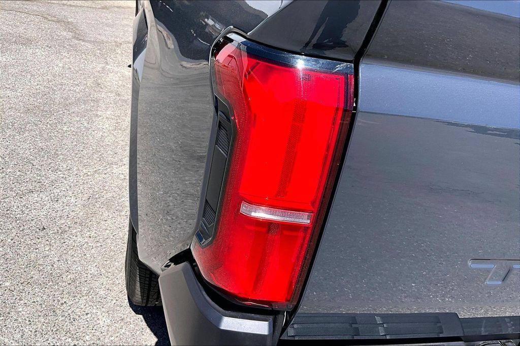 Certified 2025 Toyota Tacoma SR RWD image 23