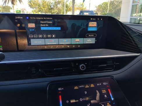 New 2026 INFINITI QX80 Autograph image 24