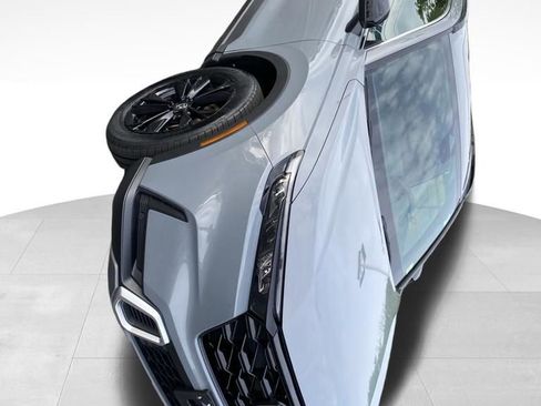 Used 2024 Honda CR-V Sport Touring image 1