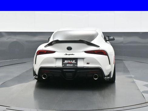 Used 2022 Toyota Supra image 6