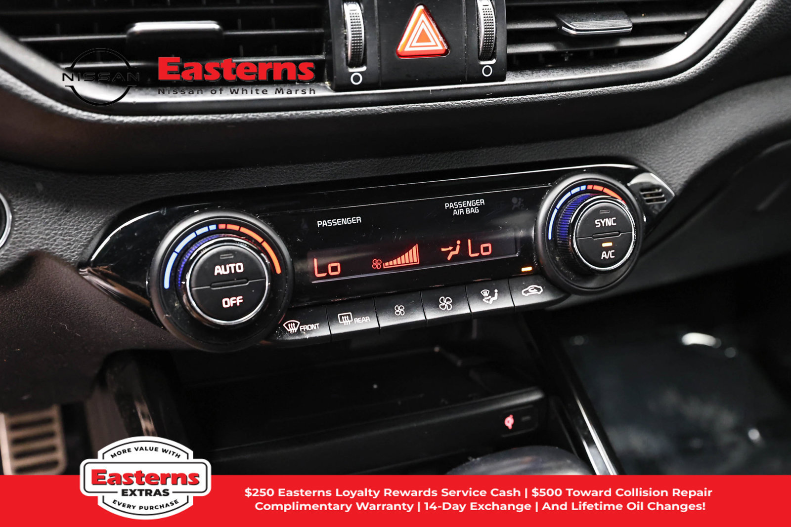 Used 2023 Kia Forte GT FWD image 19