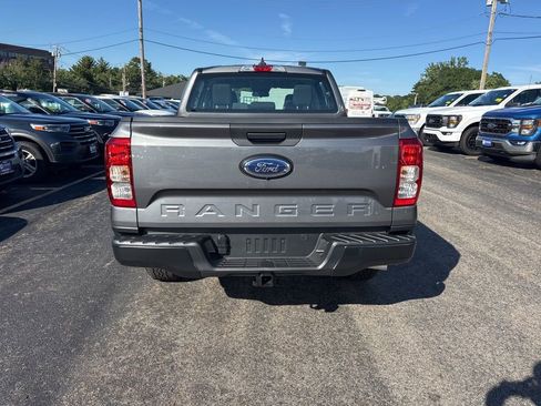 New 2025 Ford Ranger XL w/ Trailer Tow Package image 7