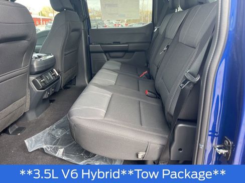 New 2026 Ford F150 STX image 28