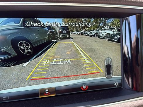 Certified 2024 Mercedes-Benz E 350 4MATIC Sedan image 24