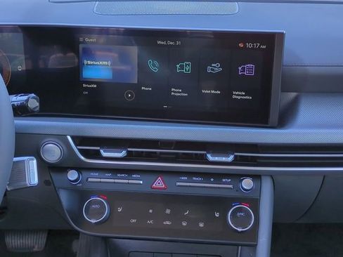 New 2026 Hyundai Sonata SEL image 17