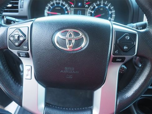 Used 2019 Toyota 4Runner SR5 image 15