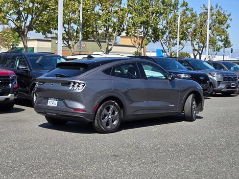Certified 2023 Ford Mustang Mach-E Select RWD image 8