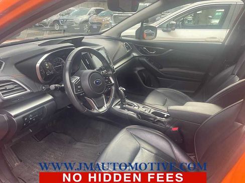 Used 2020 Subaru Crosstrek 2.0i Limited AWD/4WD image 2