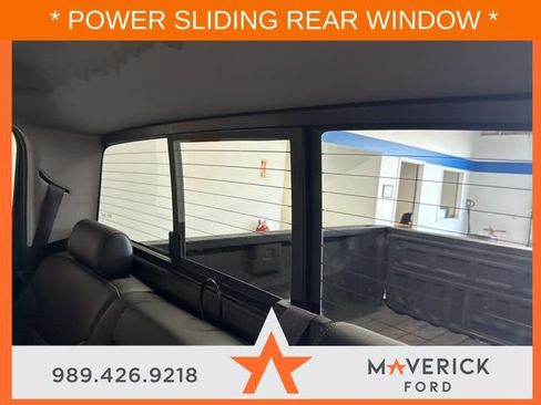 Used 2017 Chevrolet Silverado 1500 LTZ w/ Sport Package AWD/4WD image 26
