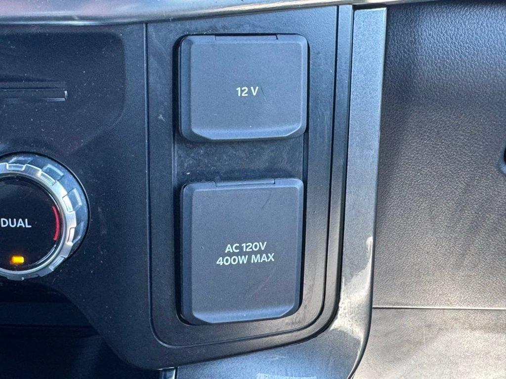 Used 2023 Ford F150 Lariat w/ Equipment Group 502A High AWD/4WD image 35