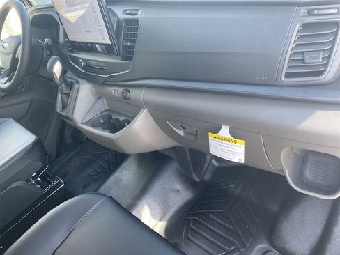 New 2026 Ford Transit 350 148 Low Roof AWD image 11
