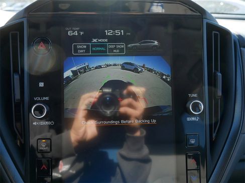 New 2026 Subaru Crosstrek 2.5i Premium image 18