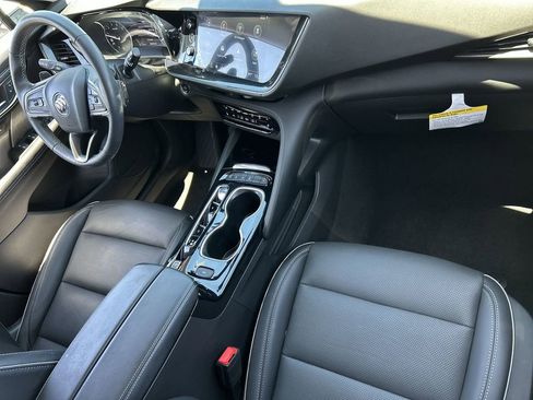 Used 2023 Buick Envision Essence AWD/4WD image 29