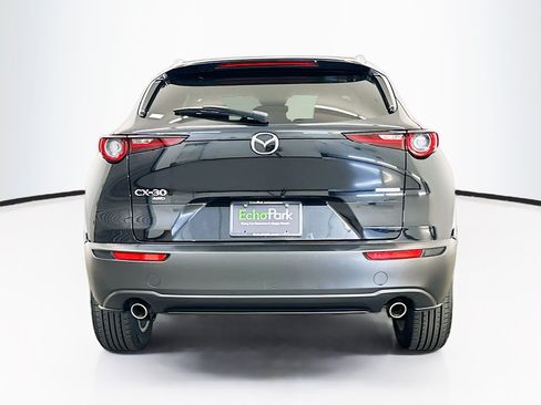 Used 2024 MAZDA CX-30 AWD 2.5 S w/ Preferred Package image 7