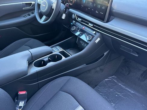 New 2026 Hyundai Sonata SEL image 12