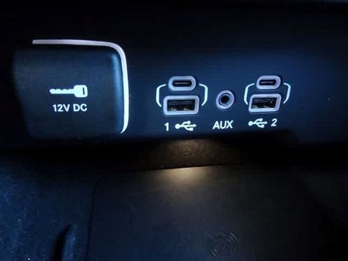 Used 2024 Jeep Grand Wagoneer L Series II w/ Quick Order Packagew 28T AWD/4WD image 58