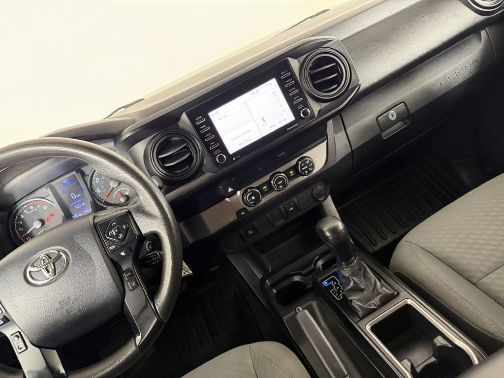Used 2020 Toyota Tacoma SR RWD image 19