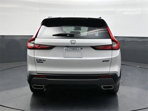 Used 2026 Honda CR-V Sport-L image 5