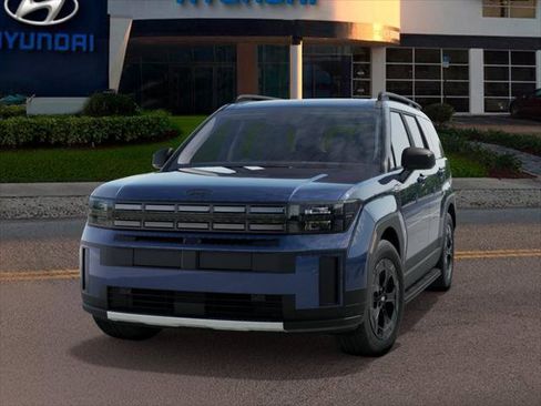 New 2025 Hyundai Santa Fe XRT image 6