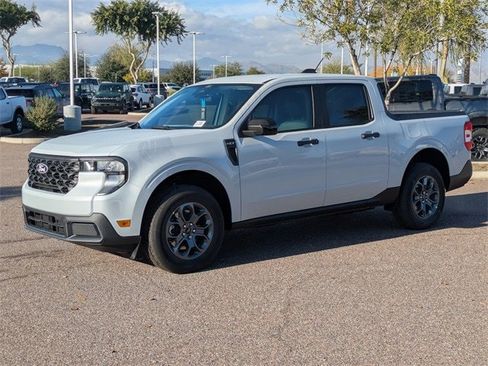 New 2026 Ford Maverick XLT w/ XLT Luxury Package image 26