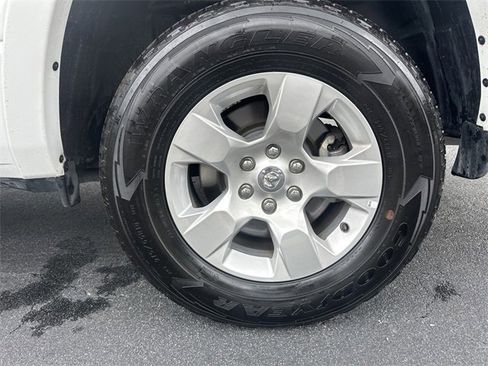 Used 2025 RAM 1500 Big Horn image 31