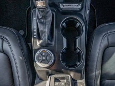 New 2025 Ford Bronco Outer Banks image 20