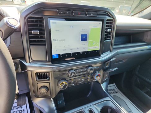 Used 2024 Ford F150 STX RWD image 30