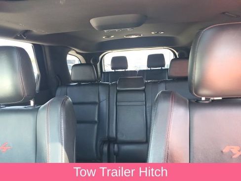 Used 2018 Dodge Durango R/T AWD/4WD image 12