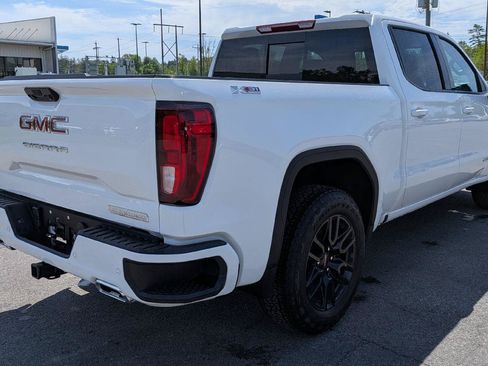New 2026 GMC Sierra 1500 Elevation w/ Elevation Premium Package AWD/4WD image 7