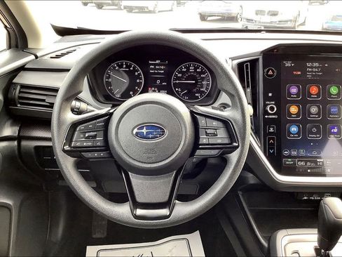 Certified 2025 Subaru Crosstrek 2.0i Premium image 5