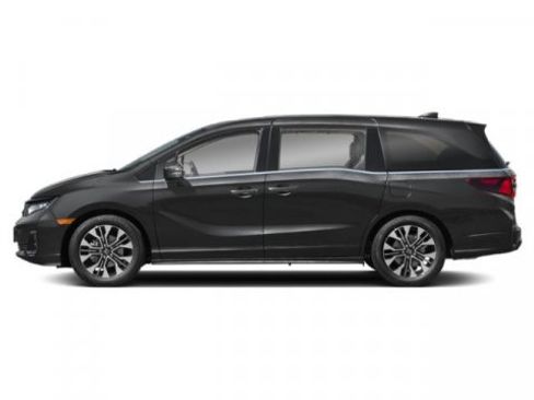 New 2026 Honda Odyssey Elite image 3