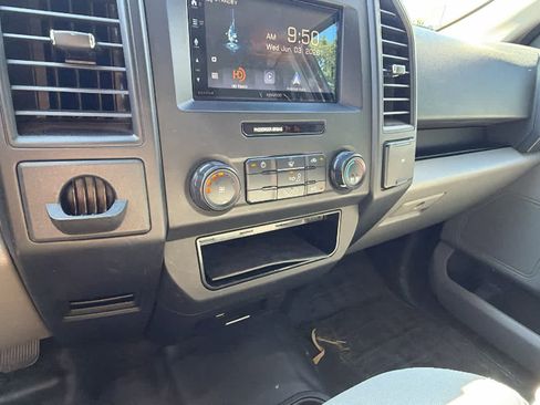 Used 2018 Ford F150 XL w/ Equipment Group 101A Mid RWD image 14