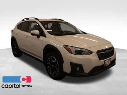 Used 2018 Subaru Crosstrek 2.0i Limited w/ Popular Package #3