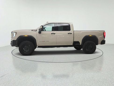 Used 2026 GMC Sierra 2500 AT4X w/ AT4X AEV Edition AWD/4WD image 8