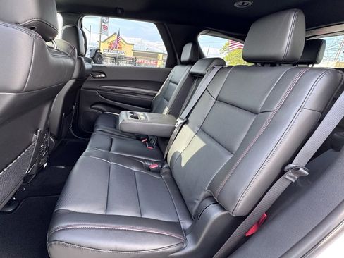 New 2026 Dodge Durango GT image 15