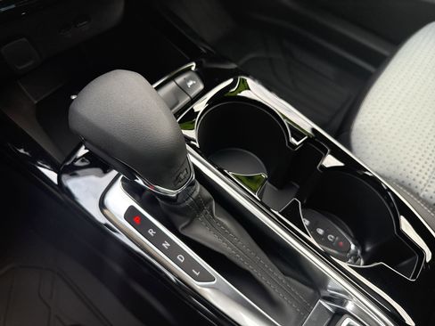 New 2025 Chevrolet Trax LT w/ Driver Confidence Package image 23