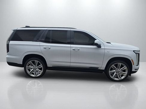 New 2026 Cadillac Escalade Sport w/ Touring Package AWD/4WD image 4