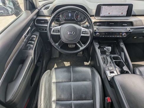 Used 2021 Kia Telluride SX FWD image 18