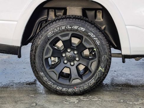 New 2026 RAM 1500 Big Horn image 12