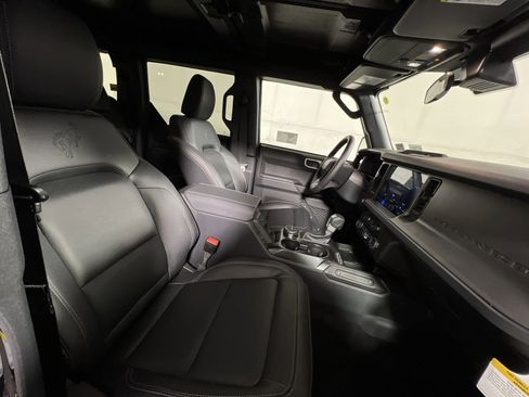 New 2026 Ford Bronco Big Bend image 26