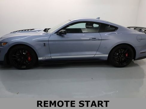 Used 2022 Ford Mustang Shelby GT500 w/ Technology Package image 26