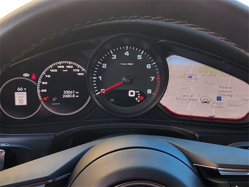 Used 2023 Porsche Panamera 4 Platinum Edition image 15