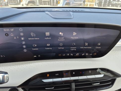 New 2026 Buick Enclave Avenir image 19