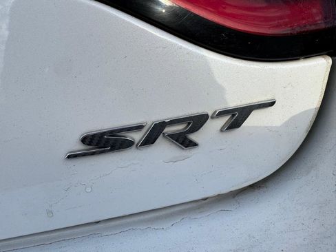 Used 2015 Dodge Charger SRT w/ Harman/Kardon Audio Group image 14